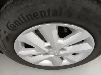 Photo 9 Dacia Sandero  1.0 SCe 65ch Expression