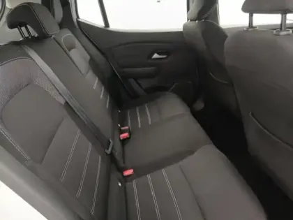 Photo 7 Dacia Sandero  1.0 SCe 65ch Expression