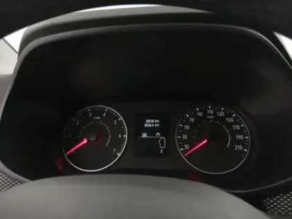 Photo 12 Dacia Sandero  1.0 SCe 65ch Expression