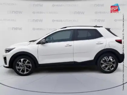 Photo 23 Kia Stonic  1.0 T-GDi 100ch GT Line DCT7