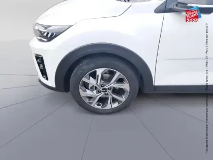 Photo 24 Kia Stonic  1.0 T-GDi 100ch GT Line DCT7