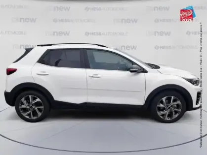 Photo 18 Kia Stonic  1.0 T-GDi 100ch GT Line DCT7