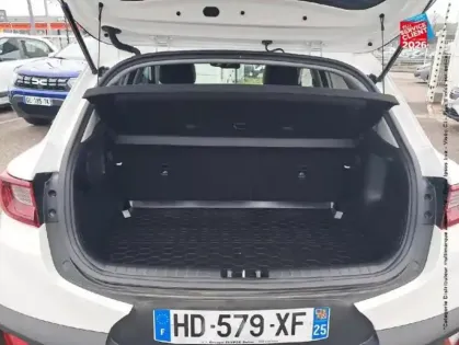 Photo 13 Kia Stonic  1.0 T-GDi 100ch GT Line DCT7