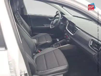 Photo 19 Kia Stonic  1.0 T-GDi 100ch GT Line DCT7