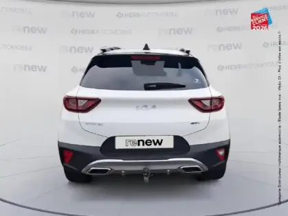 Photo 6 Kia Stonic  1.0 T-GDi 100ch GT Line DCT7