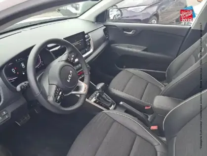 Photo 14 Kia Stonic  1.0 T-GDi 100ch GT Line DCT7