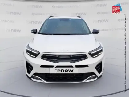 Photo 16 Kia Stonic  1.0 T-GDi 100ch GT Line DCT7