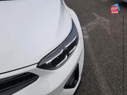 Photo 27 Kia Stonic  1.0 T-GDi 100ch GT Line DCT7