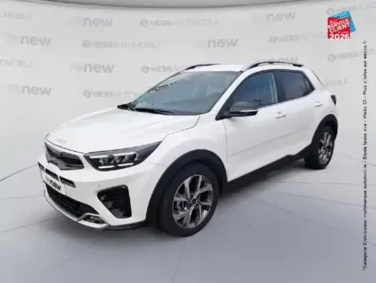 Photo 15 Kia Stonic  1.0 T-GDi 100ch GT Line DCT7