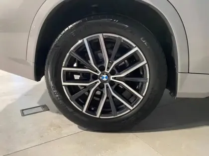 Photo 8 BMW X1  sDrive20i 170ch M Sport