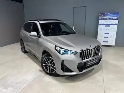 Photo 6 BMW X1  sDrive20i 170ch M Sport