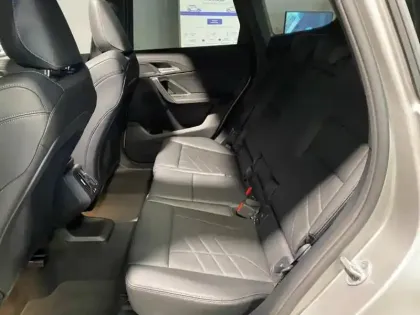 Photo 12 BMW X1  sDrive20i 170ch M Sport