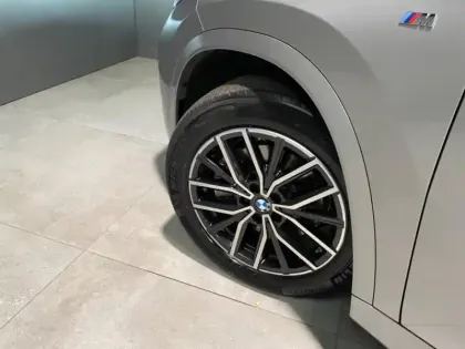 Photo 7 BMW X1  sDrive20i 170ch M Sport