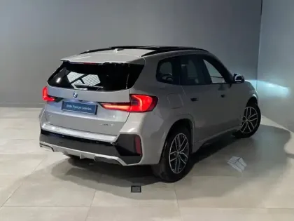 Photo 5 BMW X1  sDrive20i 170ch M Sport