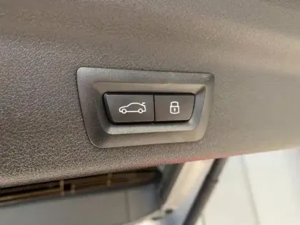 Photo 14 BMW X1  sDrive20i 170ch M Sport