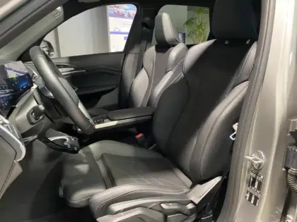 Photo 10 BMW X1  sDrive20i 170ch M Sport