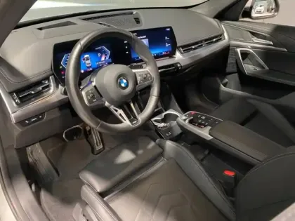 Photo 9 BMW X1  sDrive20i 170ch M Sport