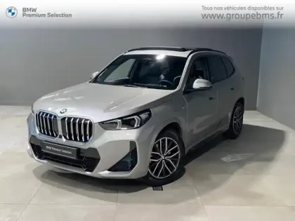 Photo Bmw X1