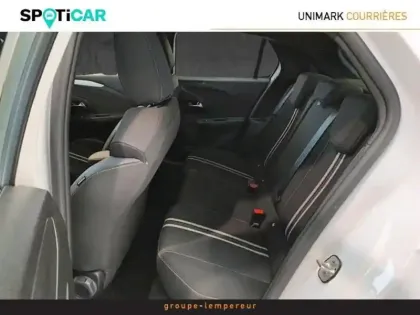 Photo 11 Opel Corsa  1.2 Turbo 100ch GS