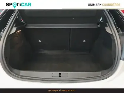 Photo 5 Opel Corsa  1.2 Turbo 100ch GS