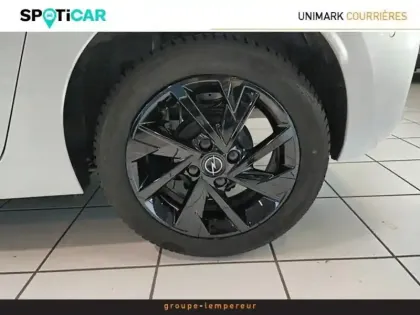 Photo 12 Opel Corsa  1.2 Turbo 100ch GS