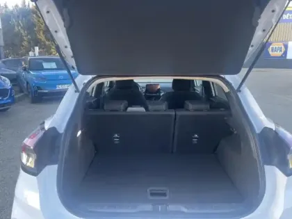 Photo 16 Ford Puma  1.0 Flexifuel 125ch S&S mHEV Titanium Design 3