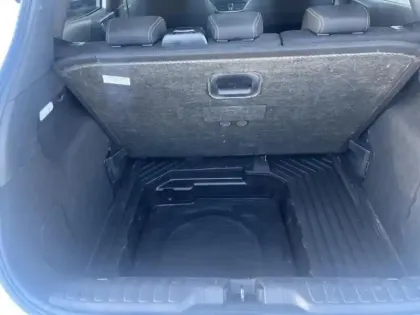 Photo 17 Ford Puma  1.0 Flexifuel 125ch S&S mHEV Titanium Design 3