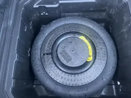 Photo 18 Ford Puma  1.0 Flexifuel 125ch S&S mHEV Titanium Design 3