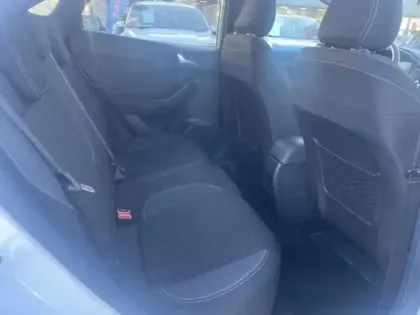 Photo 12 Ford Puma  1.0 Flexifuel 125ch S&S mHEV Titanium Design 3