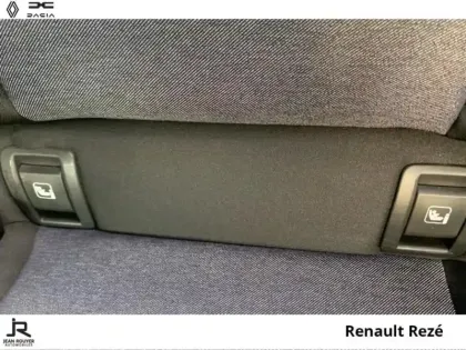 Photo 14 Renault 5  E-Tech Electrique 10ch Techno autonomie confort