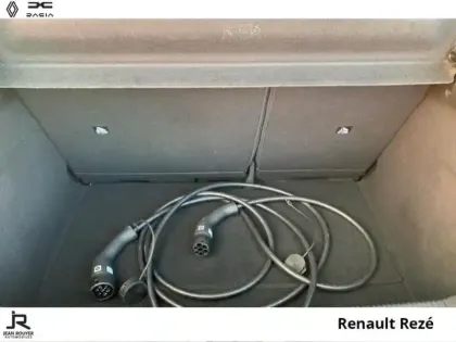 Photo 6 Renault 5  E-Tech Electrique 10ch Techno autonomie confort