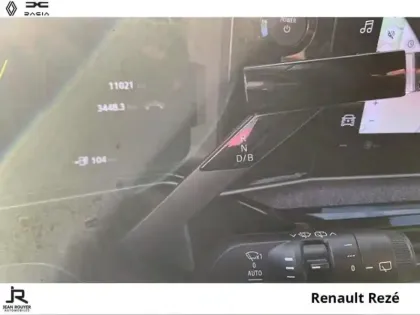 Photo 5 Renault 5  E-Tech Electrique 10ch Techno autonomie confort