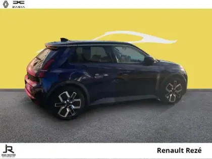 Photo 12 Renault 5  E-Tech Electrique 10ch Techno autonomie confort