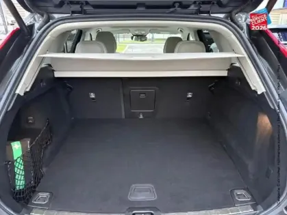 Photo 13 Volvo Xc60  T6 AWD 253 + 87ch Inscription Luxe Geartronic