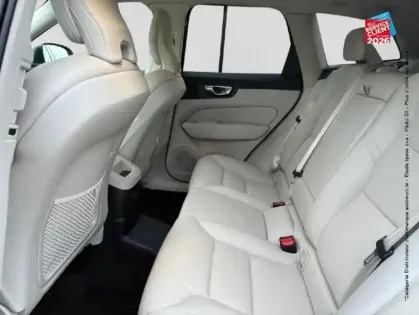Photo 10 Volvo Xc60  T6 AWD 253 + 87ch Inscription Luxe Geartronic