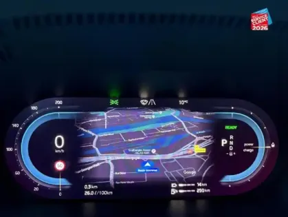 Photo 11 Volvo Xc60  T6 AWD 253 + 87ch Inscription Luxe Geartronic