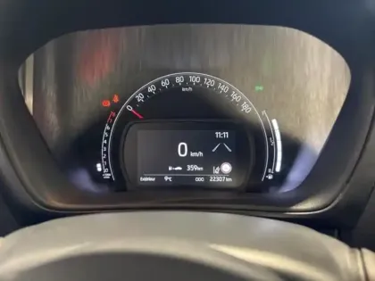 Photo 7 Toyota Aygo  X 1.0 VVT-i 72ch Dynamic