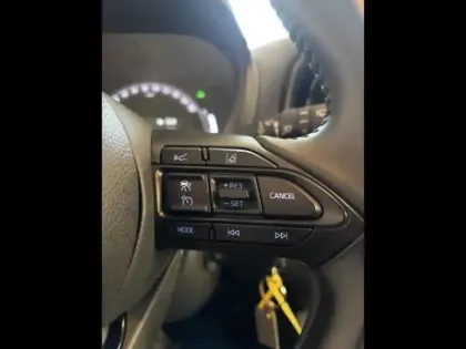 Photo 6 Toyota Aygo  X 1.0 VVT-i 72ch Dynamic