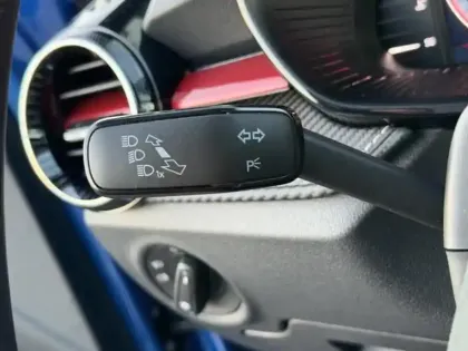 Photo 14 Skoda Fabia  1.5 TSI Evo2 150ch Monte Carlo DSG7