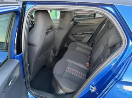 Photo 7 Skoda Fabia  1.5 TSI Evo2 150ch Monte Carlo DSG7