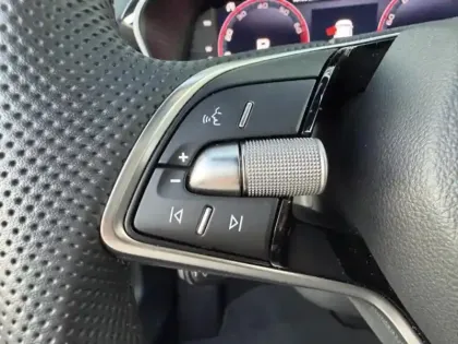 Photo 12 Skoda Fabia  1.5 TSI Evo2 150ch Monte Carlo DSG7