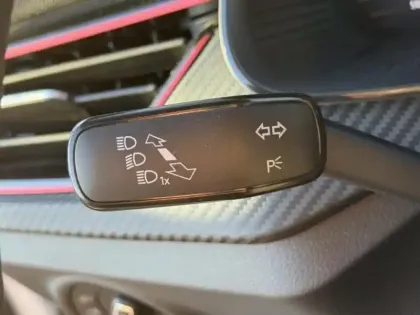 Photo 14 Skoda Kamiq  1.0 TSI Evo 2 116ch Monte Carlo DSG7