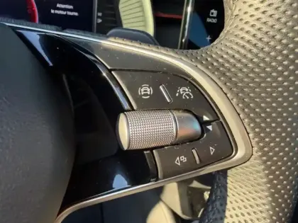 Photo 13 Skoda Kamiq  1.0 TSI Evo 2 116ch Monte Carlo DSG7