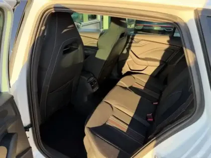 Photo 7 Skoda Kamiq  1.0 TSI Evo 2 116ch Monte Carlo DSG7