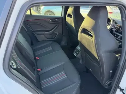 Photo 8 Skoda Kamiq  1.0 TSI Evo 2 116ch Monte Carlo DSG7