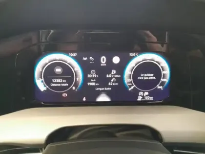 Photo 13 Volkswagen Golf  1.5 TSI EVO2 116ch VW Edition