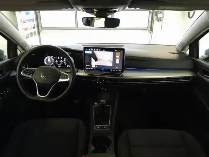 Photo 10 Volkswagen Golf  1.5 TSI EVO2 116ch VW Edition