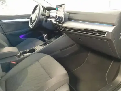 Photo 12 Volkswagen Golf  1.5 TSI EVO2 116ch VW Edition