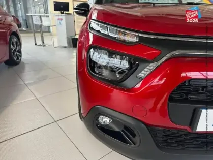 Photo 57 Citroën C3  1.2 PureTech 110ch S&S MAX