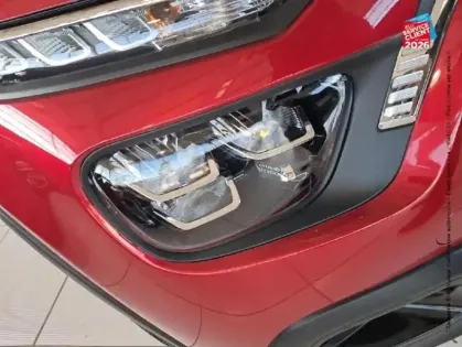 Photo 27 Citroën C3  1.2 PureTech 110ch S&S MAX